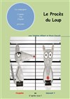 Le procès du loup - 