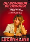 Du bonheur de donner - 