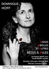 Concert Conté de Dominique Hoff : Anges, Abeilles, et autres bêtes à ailes - 