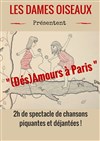 (Dés)Amours à Paris - 