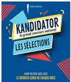 Kandidator - 