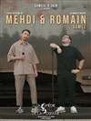 Mehdi & Romain - 