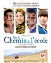 Sur le Chemin de l'Ecole - 