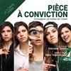 Pièce à conviction - 