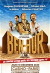 Ben-Hur, la parodie ! - 