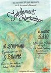 Concert Symphonique : Schumann & Brahms - 