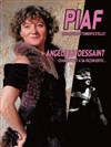 Angélique Dessaint chante Piaf - 