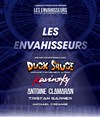 Les Envahisseurs - 