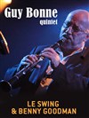 Le Swing et Benny Goodman - 