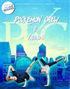 Pockemon Crew & friends - 