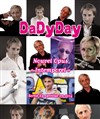 Dadyday Show Live Nouvel Opus - 