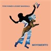 Yure Romao & Robby Marshall - 