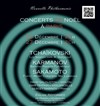 Concerts de Noël à Paris - 