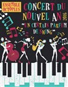 Un certain parfum de swing | Concert du Nouvel An - 