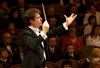 Orchestre Philharmonique de Radio France | Janácek / Dvorák - 