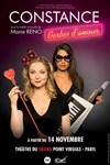 Constance & Marie Reno dans Gerbes d'amour - 