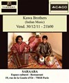 Kawa Brothers - 