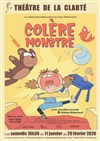 Colère Monstre - 