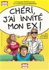 Chéri j'ai invité mon ex ! - 