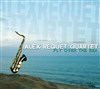 Alexis Requet Quartet - 