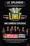 No limit - 