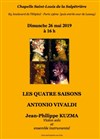 Les quatre saisons de Vivaldi - 