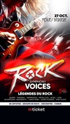 Rock Symphony Voices - 