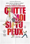 Quitte moi si tu peux ! - 