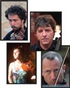 Soirée Quatuor Evoe - 