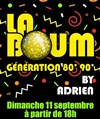 La Boum - 