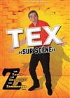 Tex dans Résiste - 