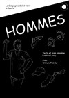 Wilhem Frénée dans Hommes - 