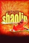 Les moines de Shaolin - 