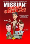 Mission : Prince charmant - 