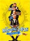 Les Mangeurs de lapin se font la malle - 