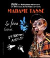 Madame Tasse détective - 