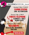 Festival Agla'Scènes | 11ème Edition - 