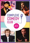 Le Complexe Comedy Club - 