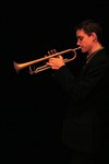 Fabien Mary Quartet - 