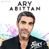 Ary Abittan dans Ma story - 