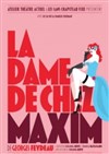 La Dame de chez Maxim - 