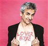 Bruno Coppens dans Loverbooké - 