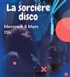 La sorcière disco - 