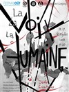 La Voix humaine - 