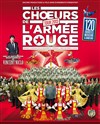 Les Choeurs de l'Armée Rouge - 