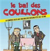 Le bal des couillons - 