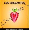 Les passantes - 