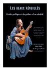 Les beaux réveillés - Contes poétiques à la guitare et au ukulele - 