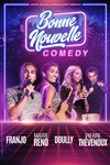 Bonne Nouvelle Comedy Club - 