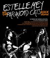 Estelle Mey + Paranoid Cats - 